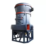MDW European Grinding Mill