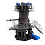DBGM Vertical Roller Mill
