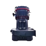 MTM Trapezium Grinding Mill