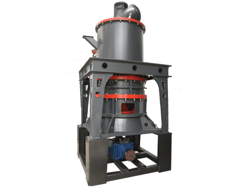 HGM Ultrafine Grinding Mill