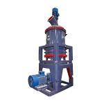 HGM Ultrafine Grinding Mill