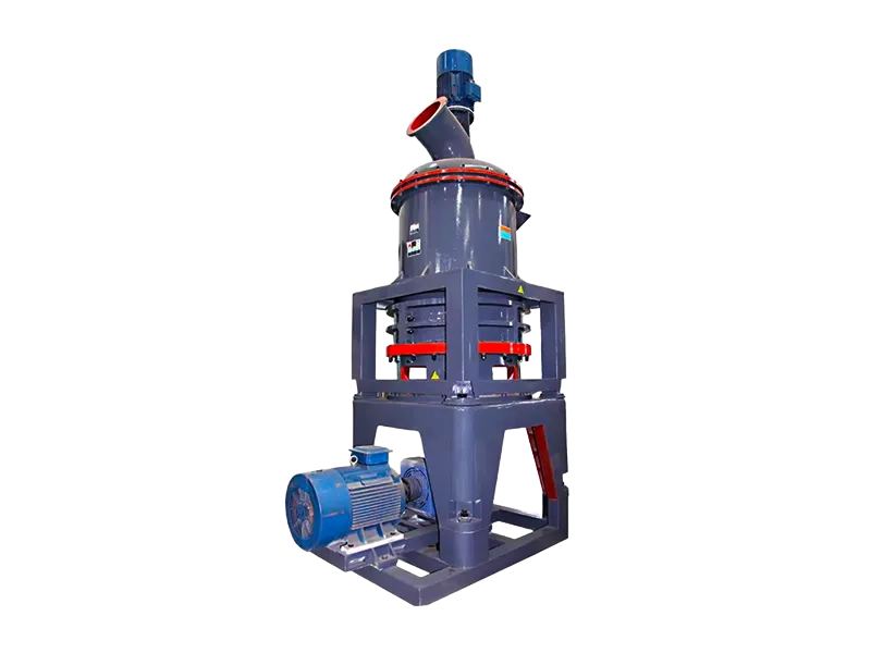 HGM Ultrafine Grinding Mill