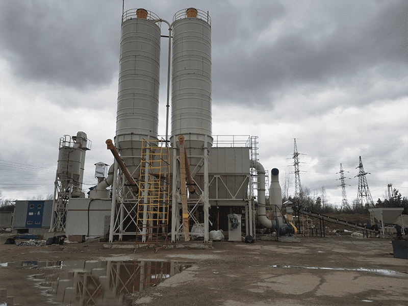 HGM Ultrafine Grinding Mill