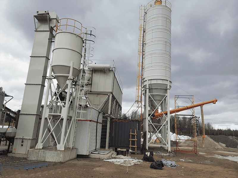 HGM Ultrafine Grinding Mill 1735284980 2024053002271899