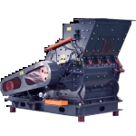 PC Coarse Powder Grinding