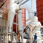 Dolomite Grinding Mill Plant